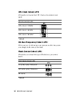 Preview for 23 page of Aaeon SBC-670S Manual