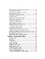 Preview for 9 page of Aaeon SBC-770 User Manual