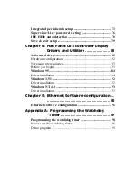 Preview for 10 page of Aaeon SBC-770 User Manual