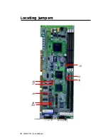 Предварительный просмотр 23 страницы Aaeon SBC-770 User Manual