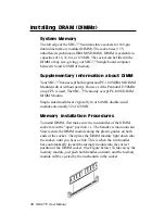 Preview for 29 page of Aaeon SBC-770 User Manual