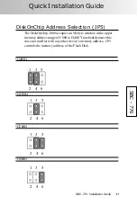 Preview for 11 page of Aaeon SBC-776 Quick Installation Manual