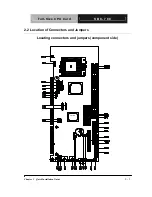 Предварительный просмотр 16 страницы Aaeon SBC-780 User Manual