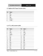 Предварительный просмотр 26 страницы Aaeon SBC-780 User Manual