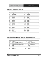 Предварительный просмотр 30 страницы Aaeon SBC-780 User Manual