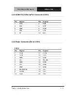 Предварительный просмотр 32 страницы Aaeon SBC-780 User Manual