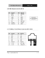 Предварительный просмотр 34 страницы Aaeon SBC-780 User Manual