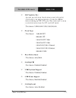 Предварительный просмотр 53 страницы Aaeon SBC-780 User Manual