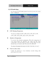 Предварительный просмотр 69 страницы Aaeon SBC-780 User Manual