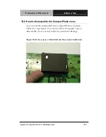 Предварительный просмотр 83 страницы Aaeon SBC-780 User Manual