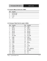 Preview for 41 page of Aaeon SBC-860 Manual