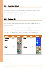 Preview for 38 page of Aaeon SRG-3352 User Manual