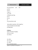 Preview for 49 page of Aaeon TKS-G21-CV05 Manual