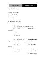 Preview for 67 page of Aaeon TKS-G21-CV05 Manual