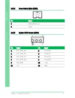 Предварительный просмотр 26 страницы Aaeon UP-CHT01 User Manual