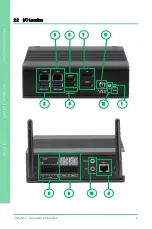 Предварительный просмотр 20 страницы Aaeon UP Element i12 EDGE User Manual