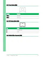 Preview for 22 page of Aaeon UP-GWS02L User Manual