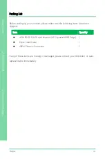 Предварительный просмотр 4 страницы Aaeon UPN-EDGE-EHL01 User Manual