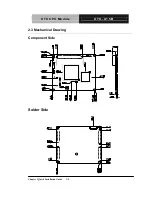 Предварительный просмотр 16 страницы Aaeon XTX-U15B User Manual