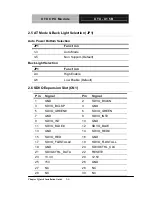 Preview for 18 page of Aaeon XTX-U15B User Manual