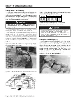 Предварительный просмотр 8 страницы AAF-HermanNelson AEQ Installation Manual