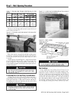 Предварительный просмотр 9 страницы AAF-HermanNelson AEQ Installation Manual