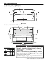 Предварительный просмотр 13 страницы AAF-HermanNelson AEQ Installation Manual