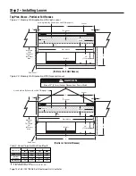 Предварительный просмотр 14 страницы AAF-HermanNelson AEQ Installation Manual