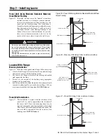 Предварительный просмотр 17 страницы AAF-HermanNelson AEQ Installation Manual