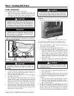 Preview for 22 page of AAF-HermanNelson AEQ Installation Manual