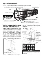 Preview for 26 page of AAF-HermanNelson AEQ Installation Manual