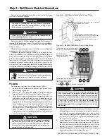 Предварительный просмотр 27 страницы AAF-HermanNelson AEQ Installation Manual