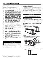 Предварительный просмотр 32 страницы AAF-HermanNelson AEQ Installation Manual