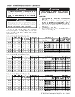 Предварительный просмотр 35 страницы AAF-HermanNelson AEQ Installation Manual