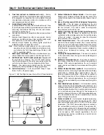 Предварительный просмотр 39 страницы AAF-HermanNelson AEQ Installation Manual