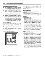 Предварительный просмотр 40 страницы AAF-HermanNelson AEQ Installation Manual