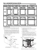 Предварительный просмотр 51 страницы AAF-HermanNelson AEQ Installation Manual