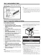 Предварительный просмотр 53 страницы AAF-HermanNelson AEQ Installation Manual