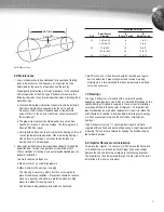 Предварительный просмотр 3 страницы AAF AmericanAirFilter K Installation, Operation And Maintenance Instructions