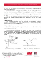 Preview for 16 page of AAF ArrestAll AR 1-3 BV Installation, Operation And Maintenance Manual