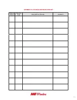 Preview for 11 page of AAF AstroHood S-lll RSR Installation, Operation And Maintenance Manual