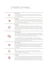 Preview for 5 page of AAF COPPA 2 Instructions For Use And Maintenance Manual