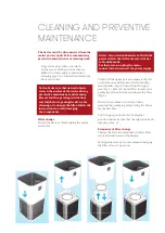 Preview for 7 page of AAF COPPA 2 Instructions For Use And Maintenance Manual