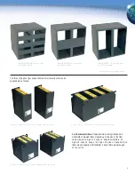 Preview for 3 page of AAF FAH-102-2P-HD Installation, Operation And Maintenance Instructions