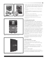 Предварительный просмотр 3 страницы AAF Flanders SAAFShield Installation, Operation And Maintenance Instructions