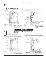 Preview for 5 page of AAF HermanNelson IM 725 Installation Manual