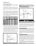 Preview for 7 page of AAF HermanNelson IM 725 Installation Manual