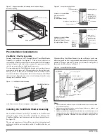 Preview for 8 page of AAF HermanNelson IM 725 Installation Manual