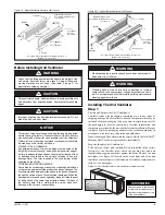 Preview for 9 page of AAF HermanNelson IM 725 Installation Manual