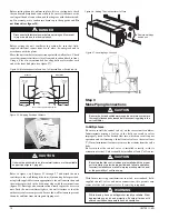 Предварительный просмотр 12 страницы AAF HermanNelson IM 725 Installation Manual